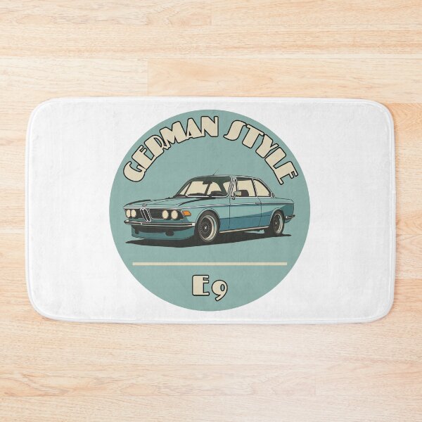 Item preview, German Style E9 designed and sold by AdaMazingDesign.
