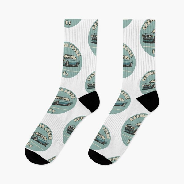 Item preview, German Style E9 designed and sold by AdaMazingDesign.