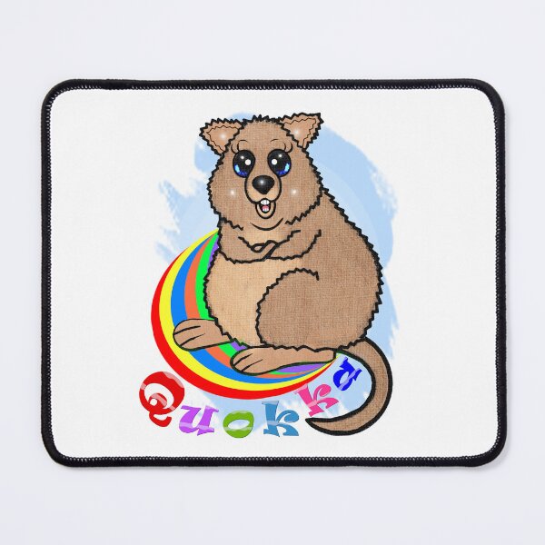 Item preview, Cute Quokka designed and sold by Shirley cute art .