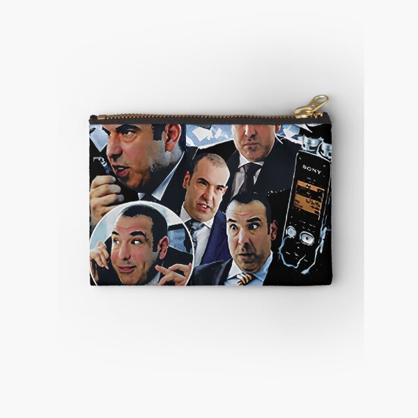 Item preview, You Just Got Litt Up Suits Tv Show  designed and sold by LaviniaFay.