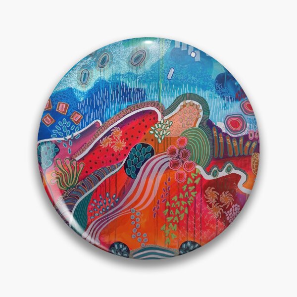 Item preview, Coral dream designed and sold by Peter Marshall.