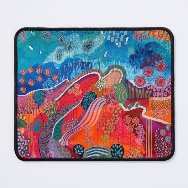 Item preview, Coral dream designed and sold by Peter Marshall.