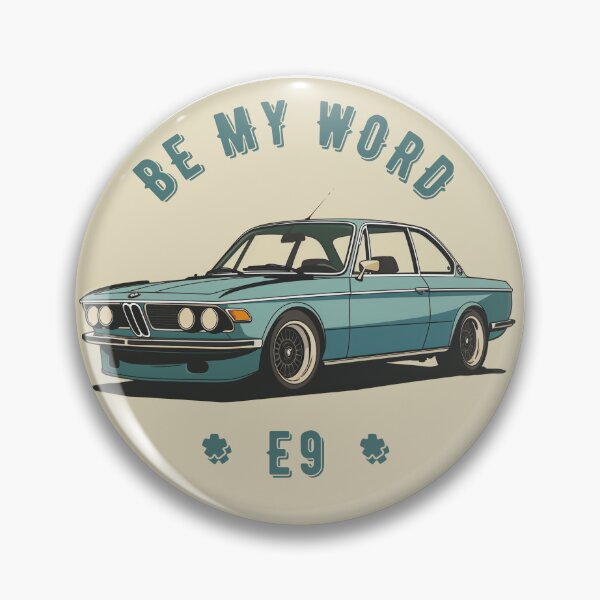Item preview, German Style E9 designed and sold by AdaMazingDesign.