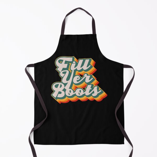 Item preview, Fill Yer Boots designed and sold by Texterns.