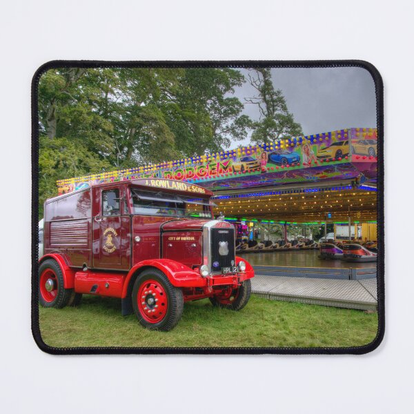 Item preview, Dodgem Traction designed and sold by hawkie.