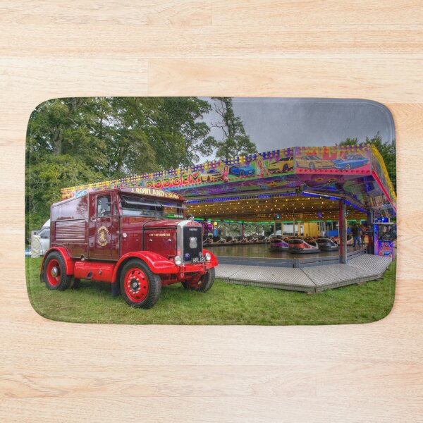 Item preview, Dodgem Traction  designed and sold by hawkie.