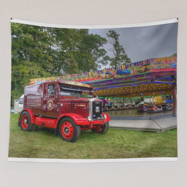 Item preview, Dodgem Traction  designed and sold by hawkie.
