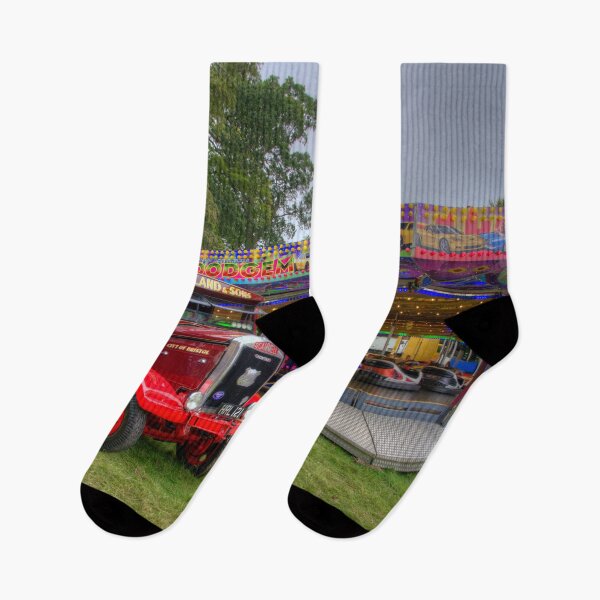 Item preview, Dodgem Traction  designed and sold by hawkie.