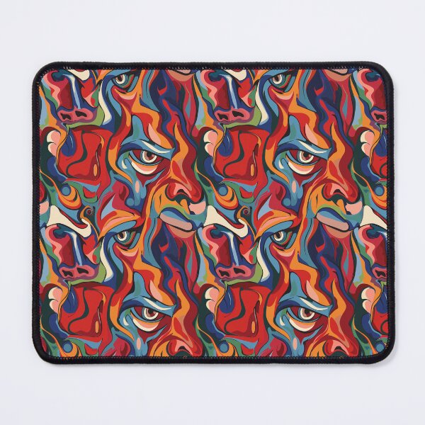 Item preview, Discover your inner demon designed and sold by MidArtForge.