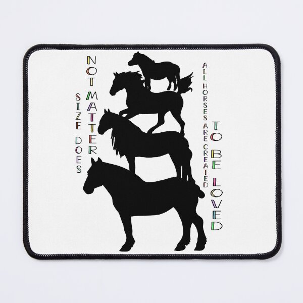 Item preview, HORSES TO BE LOVED designed and sold by InNeRoDa.
