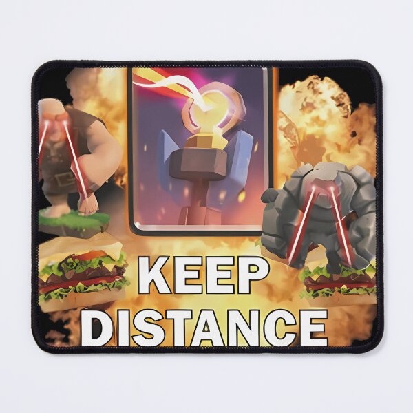 Item preview, Inferno Tower Humor designed and sold by Josepkinger.