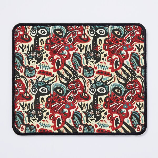 Item preview, Discover your inner demon designed and sold by MidArtForge.