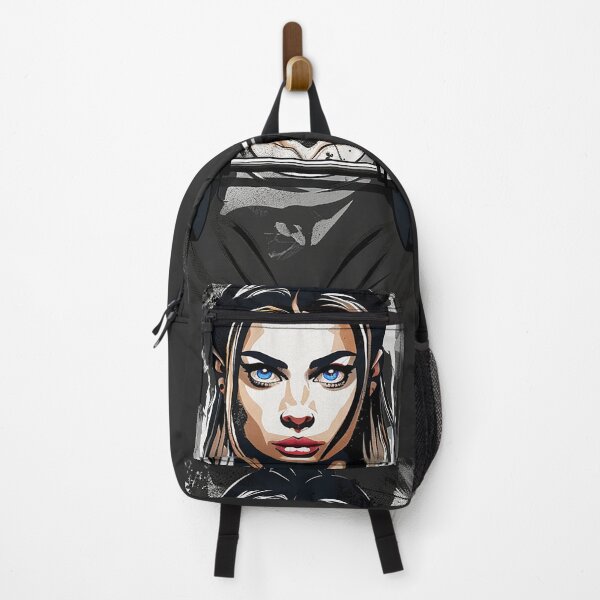 Item preview, Focus designed and sold by BoldInStyle.