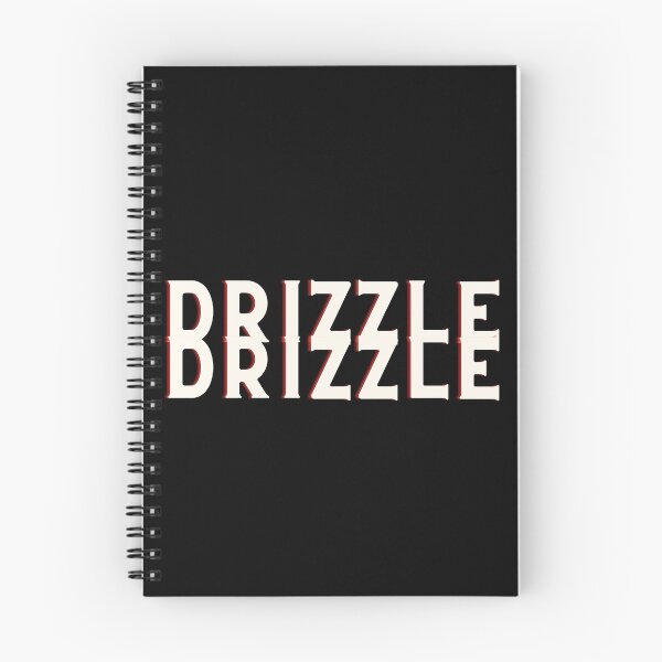 Item preview, drizzle drizzle designed and sold by cloudzer0000.