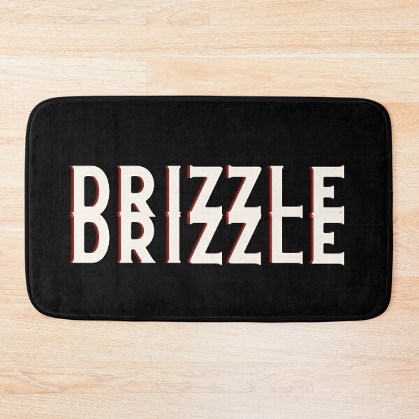 Item preview, drizzle drizzle designed and sold by cloudzer0000.