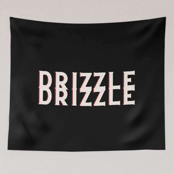Item preview, drizzle drizzle designed and sold by cloudzer0000.