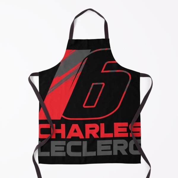 Item preview, Charles Leclerc 16 V3 designed and sold by Iluminadattera.