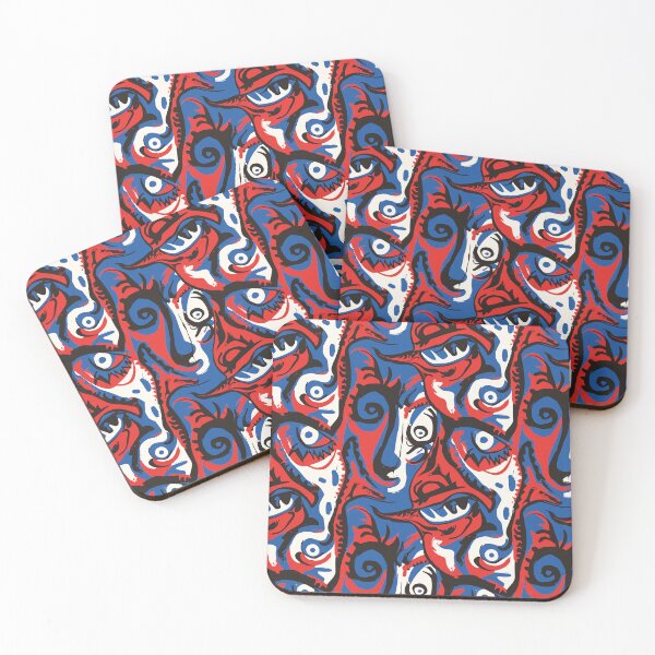 Item preview, Discover your inner demon designed and sold by MidArtForge.