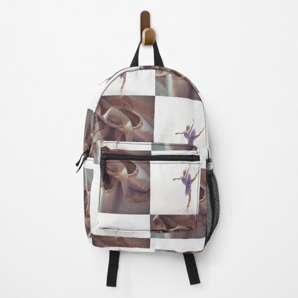 Item preview, En Pointe (Ballet) designed and sold by ami.creations.