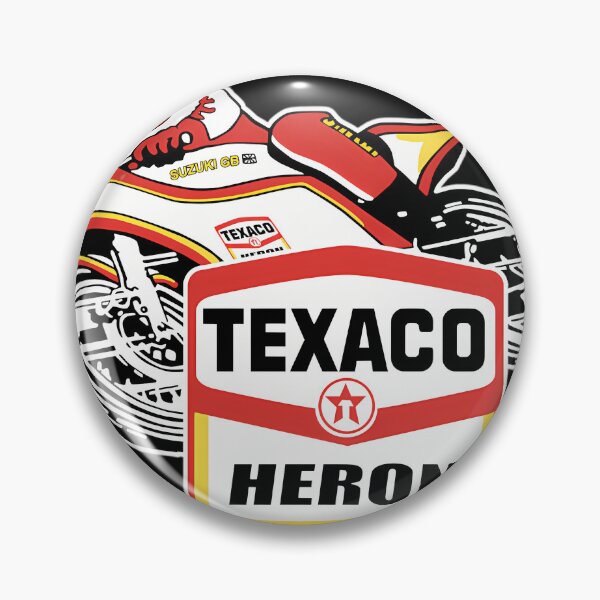 Item preview, Barry Sheene Heron Team Suzuki designed and sold by SusanGay1.