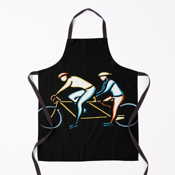 Item preview, Tandem designed and sold by Iluminadattera.