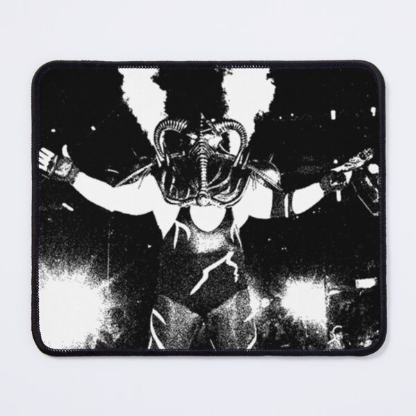 Item preview, Big Van Vader WWE  designed and sold by Iluminadattera.