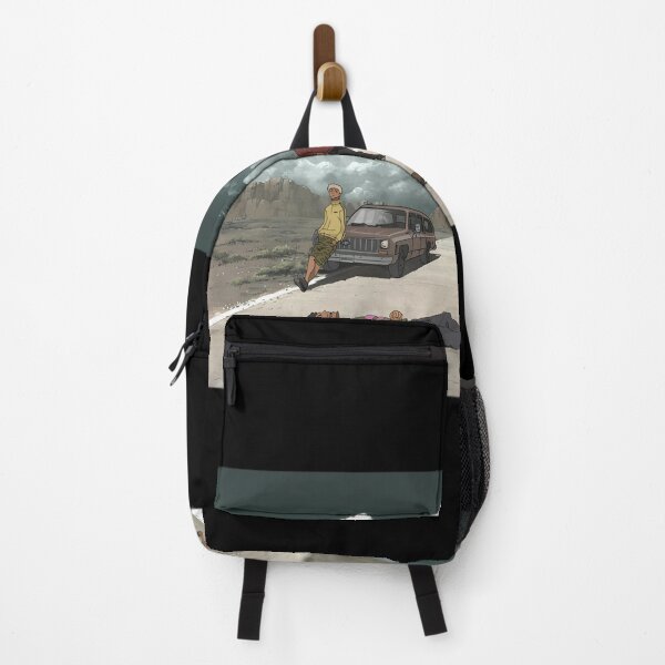 Item preview,  Road Trip (Beck) designed and sold by GernotFalkner.