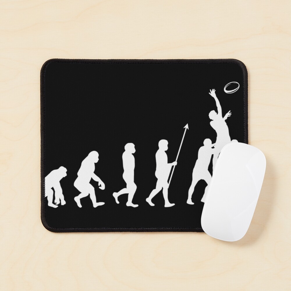 Item preview, Mouse Pad designed and sold by Iluminadattera.