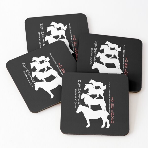 Item preview, HORSES TO BE LOVED designed and sold by InNeRoDa.