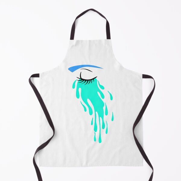 Item preview, Don't Cry Ever designed and sold by Shopping Dude.