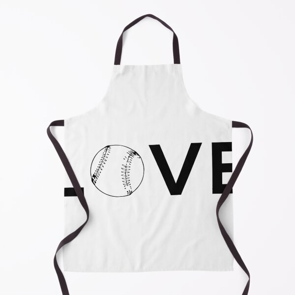 Item preview, Love Baseball Softball designed and sold by MasterPetos.