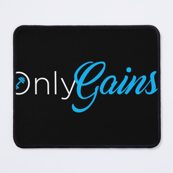 Item preview,  Only Gains V2 designed and sold by BenjaminOlivier.