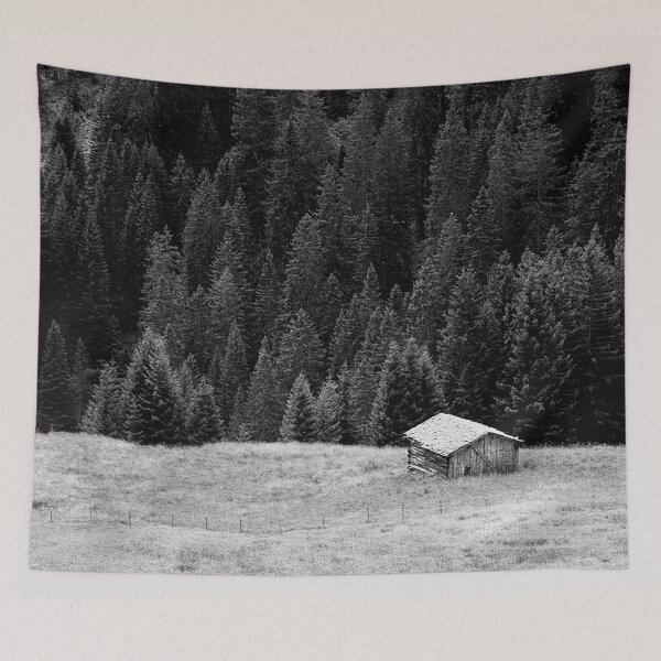 Item preview, BEYOND FIRS designed and sold by danielcoulmann.