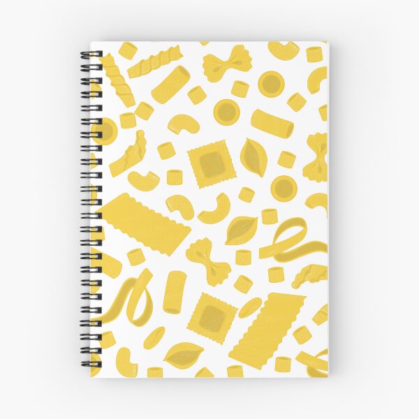 Item preview, Pasta shapes designed and sold by ByCornelia.