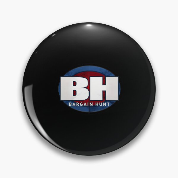 Item preview,  Bbc Bargain Hunt designed and sold by MiikaLeppala.