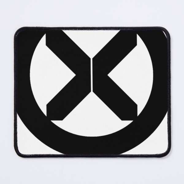 Item preview, Mutant Cult Logo (Black) designed and sold by FrancoiseMenard.
