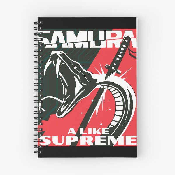 Item preview, A Like Supreme designed and sold by BenjaminOlivier.