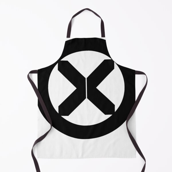 Item preview, Mutant Cult Logo (Black) designed and sold by FrancoiseMenard.