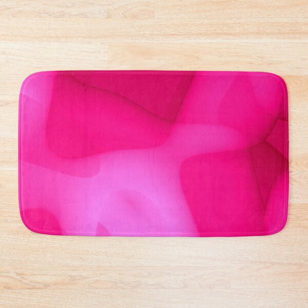 Item preview, Abstraction "fuchsia wave 2" designed and sold by Gluecknika.