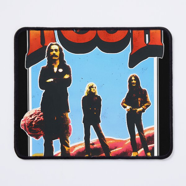 Item preview, Rush Band designed and sold by SilvanValles5.