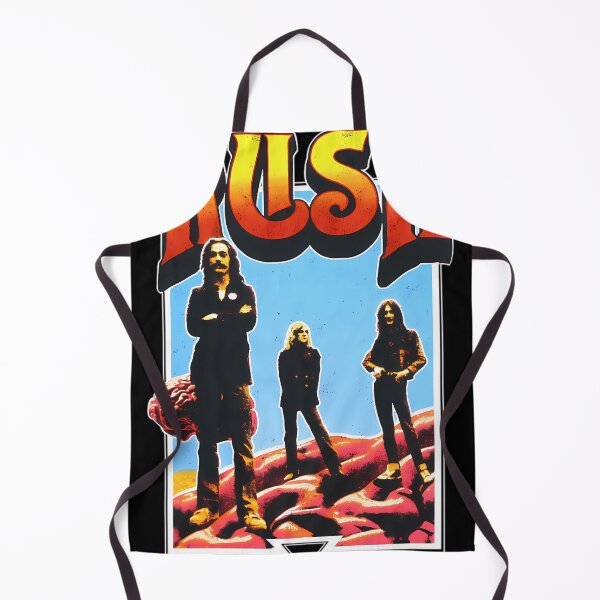 Item preview, Rush Band designed and sold by SilvanValles5.