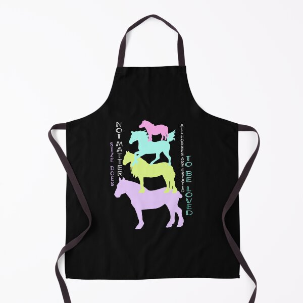 Item preview, COLOR HORSES TO BE LOVED designed and sold by InNeRoDa.