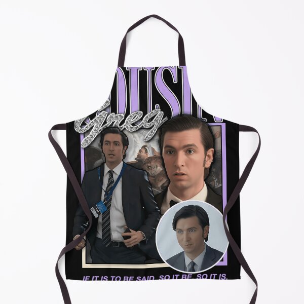 Item preview, Cousin Greg If It Is To Be Said designed and sold by AuguCrist88.