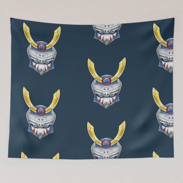 Item preview, Wolves Among Dragons designed and sold by Mycortoon.