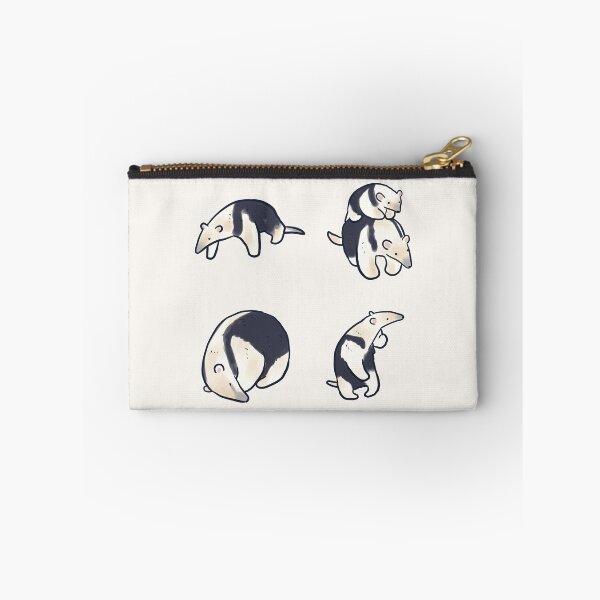 Item preview, tamandua art pack  designed and sold by Mayarart.