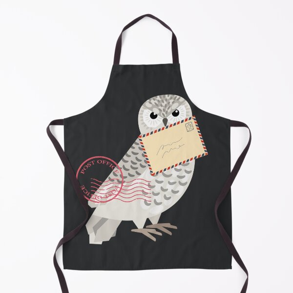 Item preview, Owl with letter designed and sold by AnulaArt.