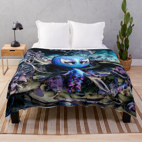 Item preview, Galaxy Garden designed and sold by Pebbledrops.