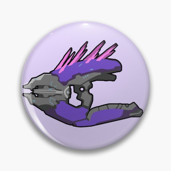 Item preview, Needle Weapon, Needler, Needler Line art designed and sold by Tony Bologna.