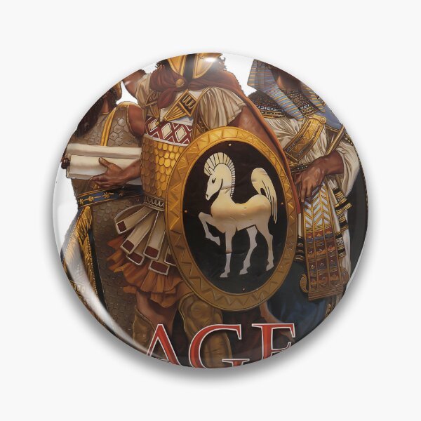 Item preview,  Age Of Empires I (Video Game) designed and sold by Jakoobinson.
