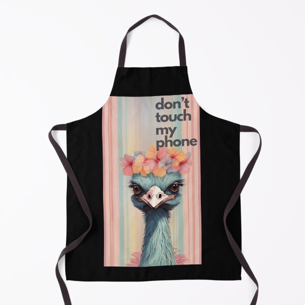 Item preview, don't touch my phone - a case designed and sold by VickyJo111.